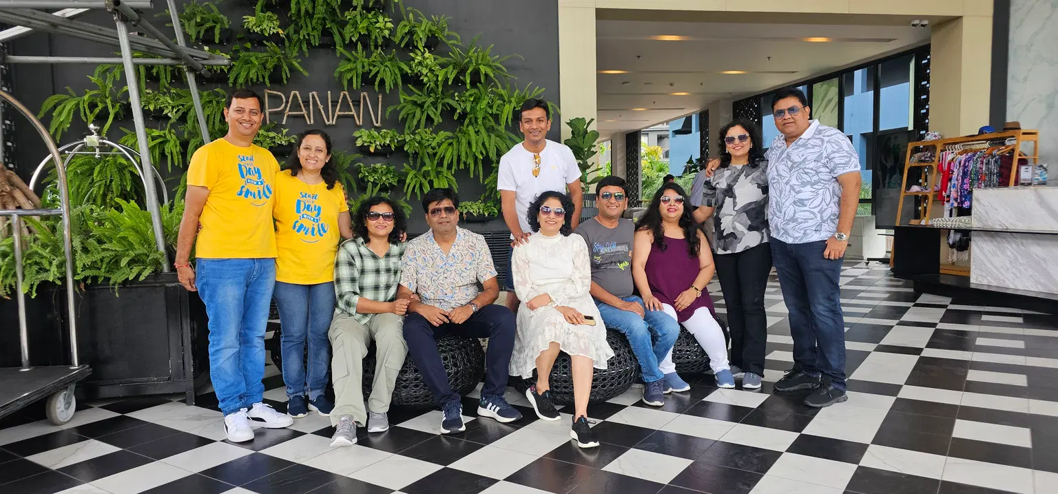 Photo from Vikas Bohara's trip