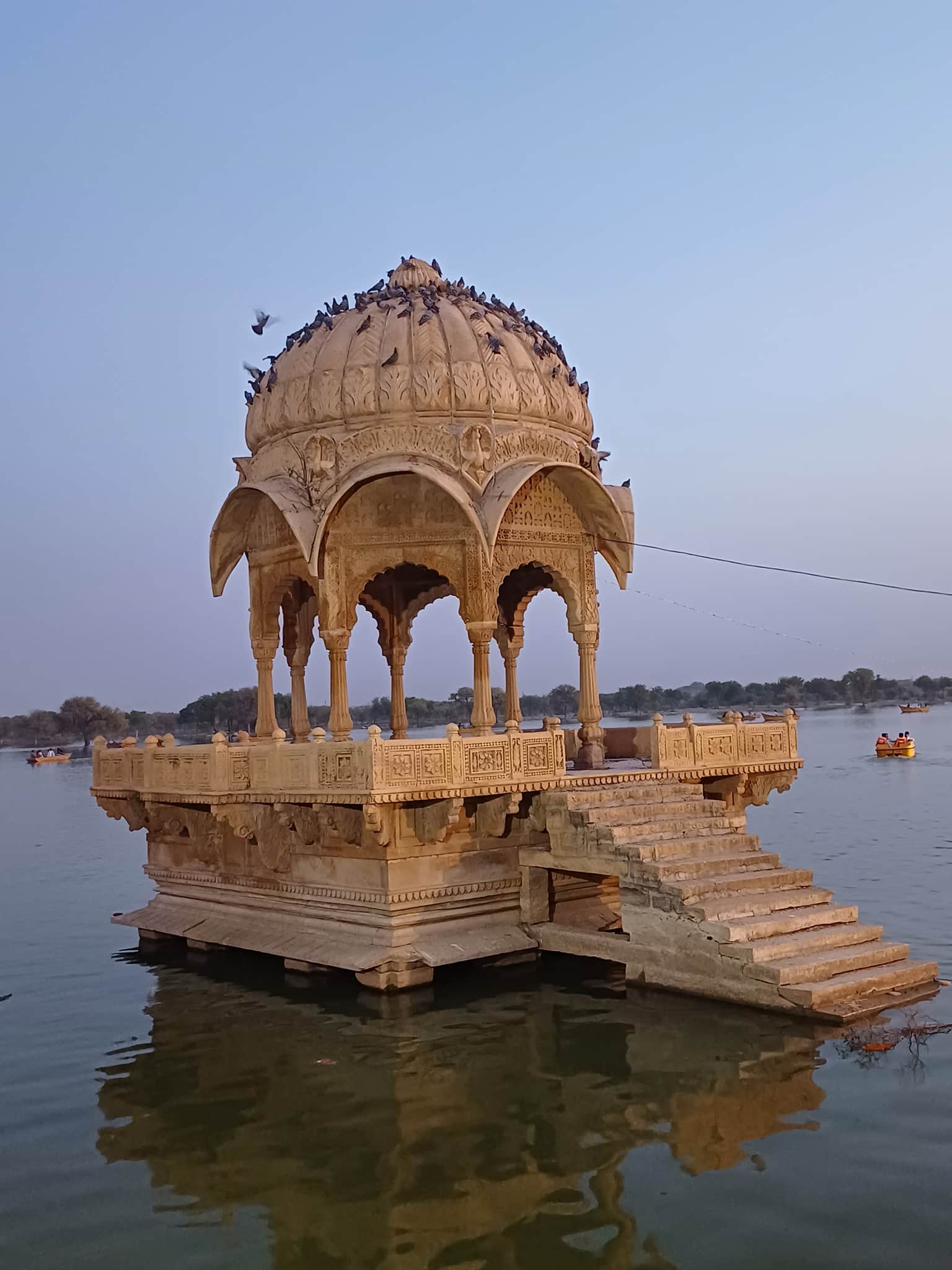 Photo from Vindhya Mohanan's trip