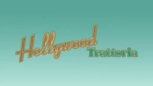 Hollywood Trattoria