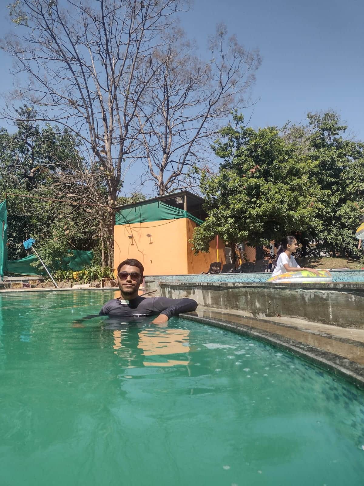 Photo from ARNAB BHAKTA's trip