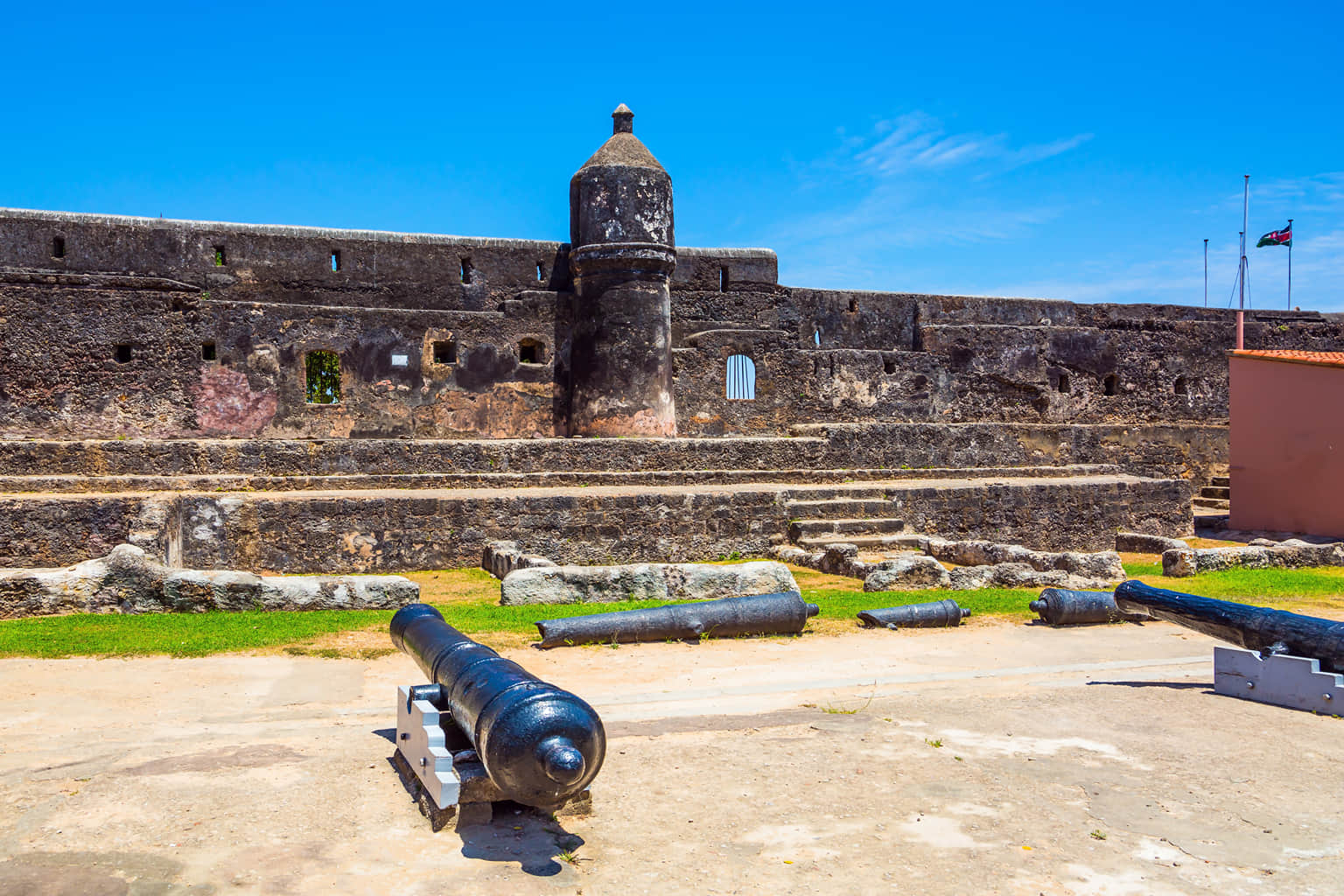Things to do in <em>Mombasa</em>