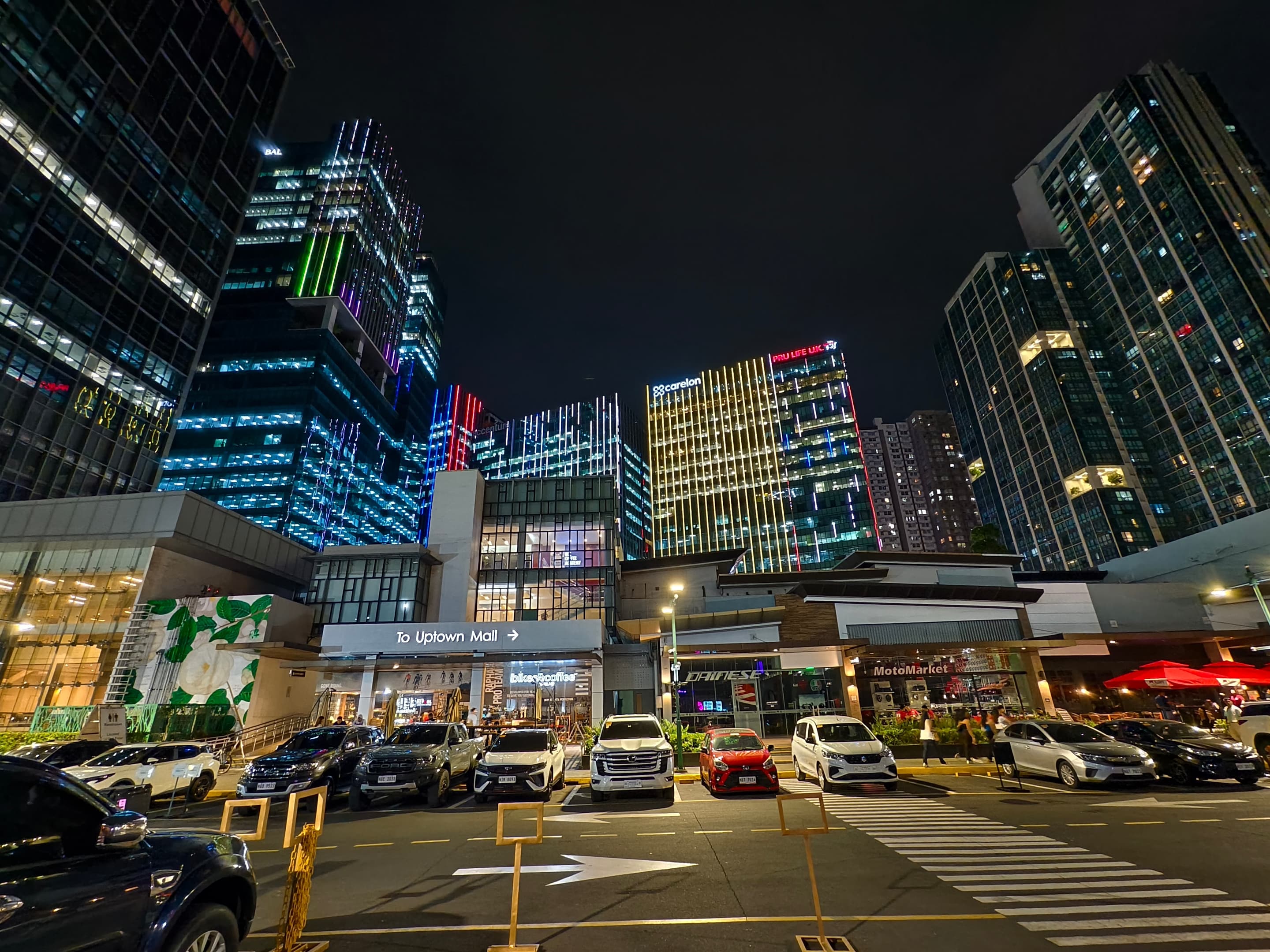 Manila Tour Packages