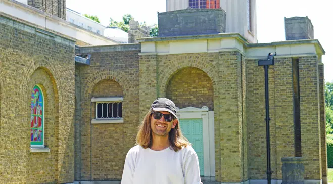 Dulwich Picture Gallery