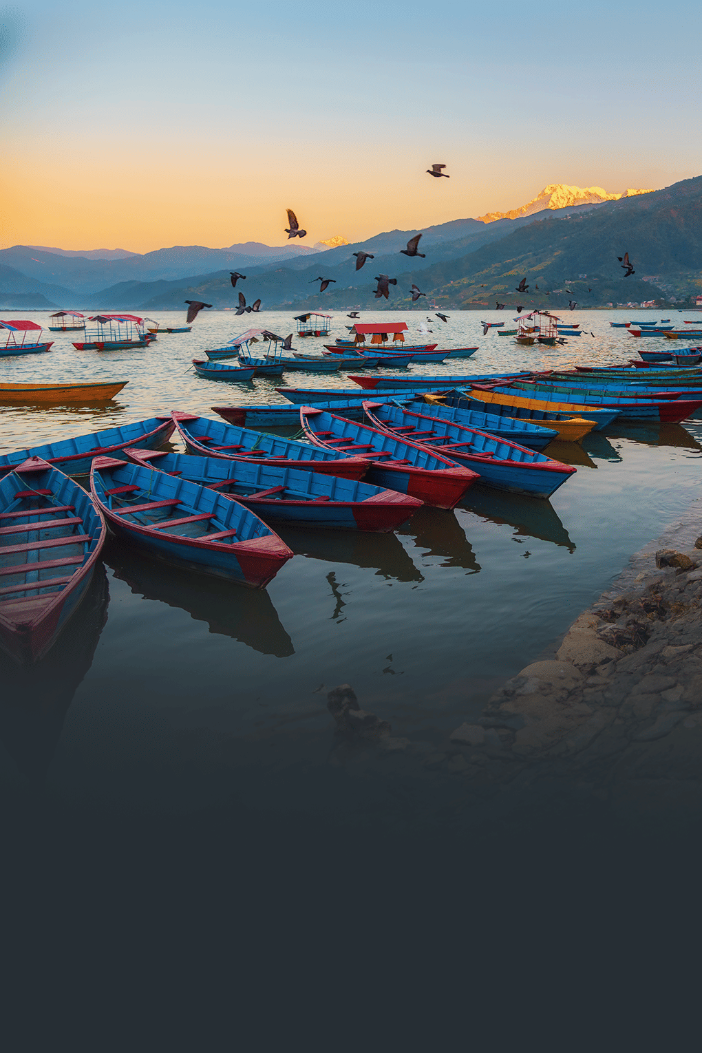 Highlights of Nepal | Family Tour Package
