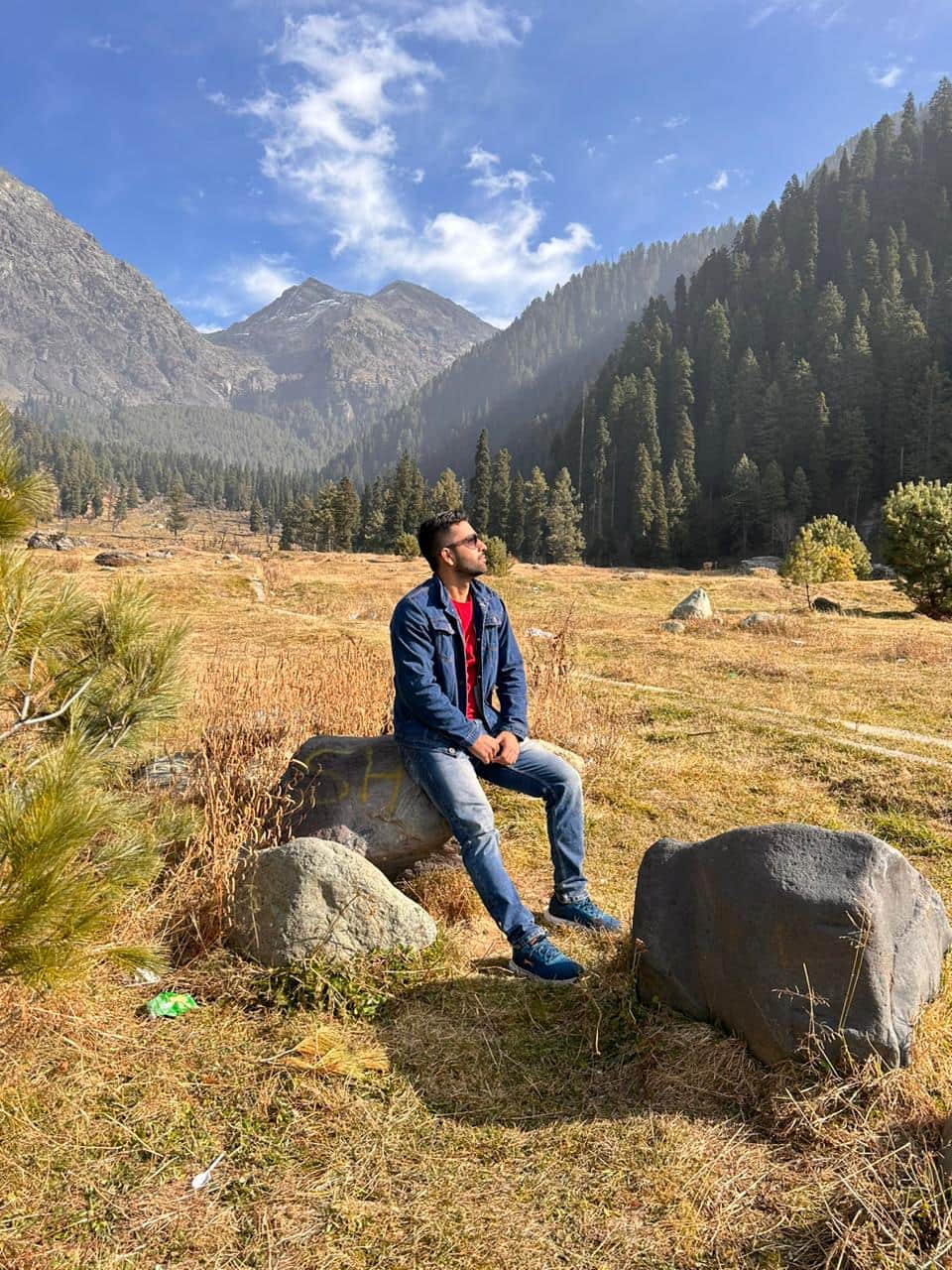 Photo from Prateek Singh's trip