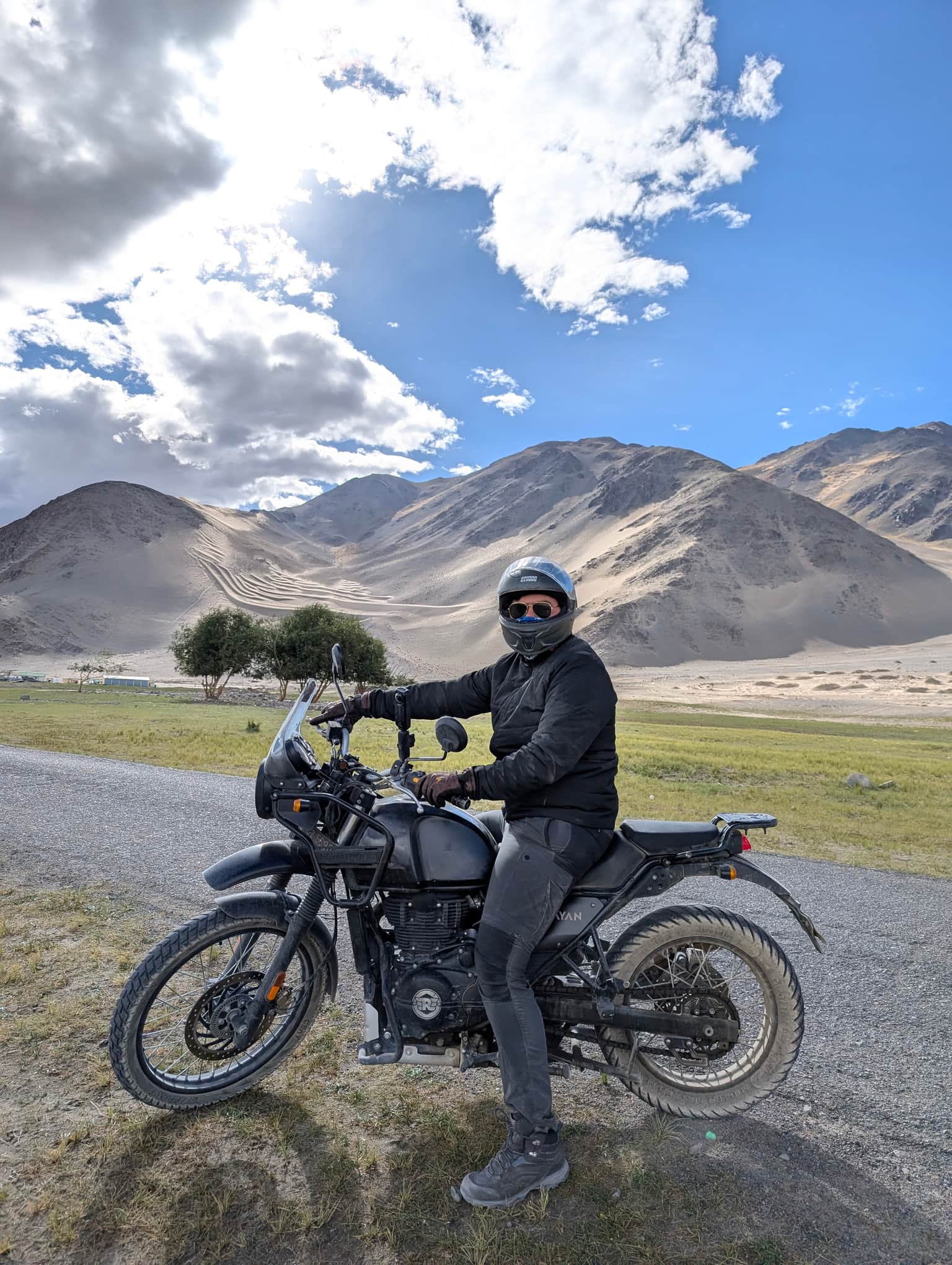 Photo from Saurav Thakur's trip