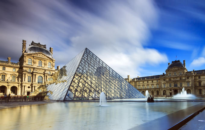 Louvre Museum