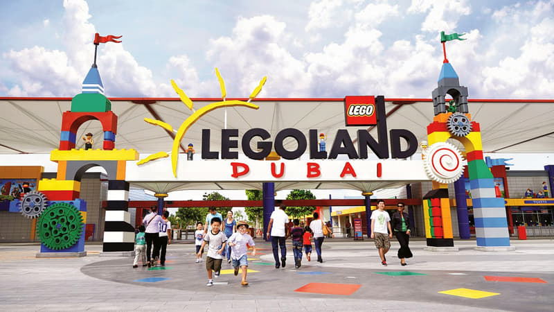 Toddler Legoland For Year Olds Legoland, Dubai: How To Reach, Best