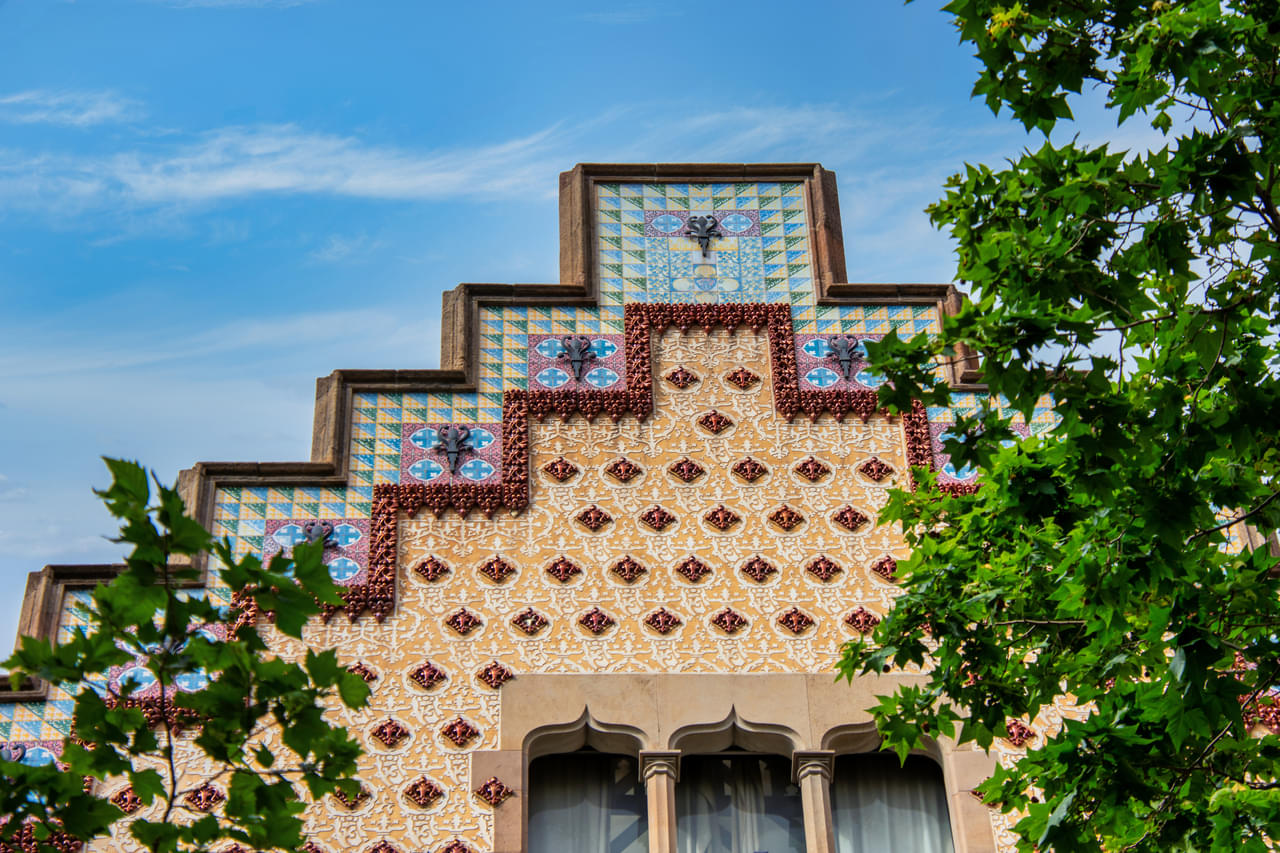 Casa Vicens