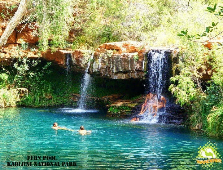 Perth To Broome Tour Image