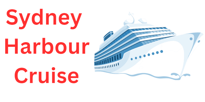 Sydney Harbour Cruises Logo