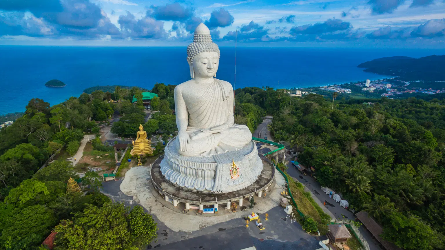 <em>Southeast Asia</em> Tour Packages From Bangalore 