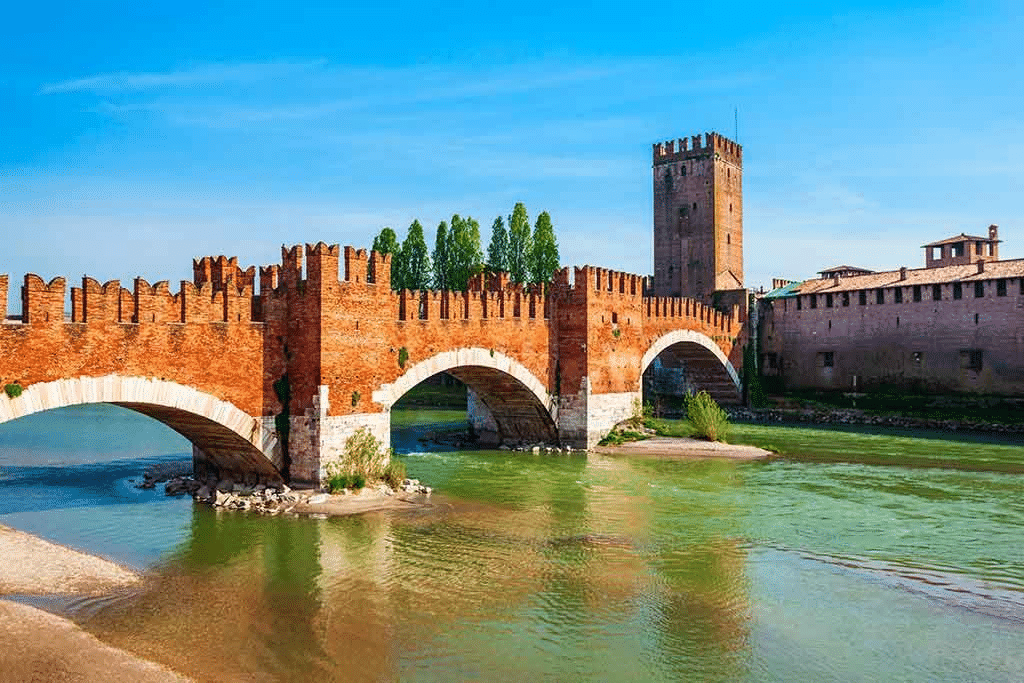 Ponte Scaligero