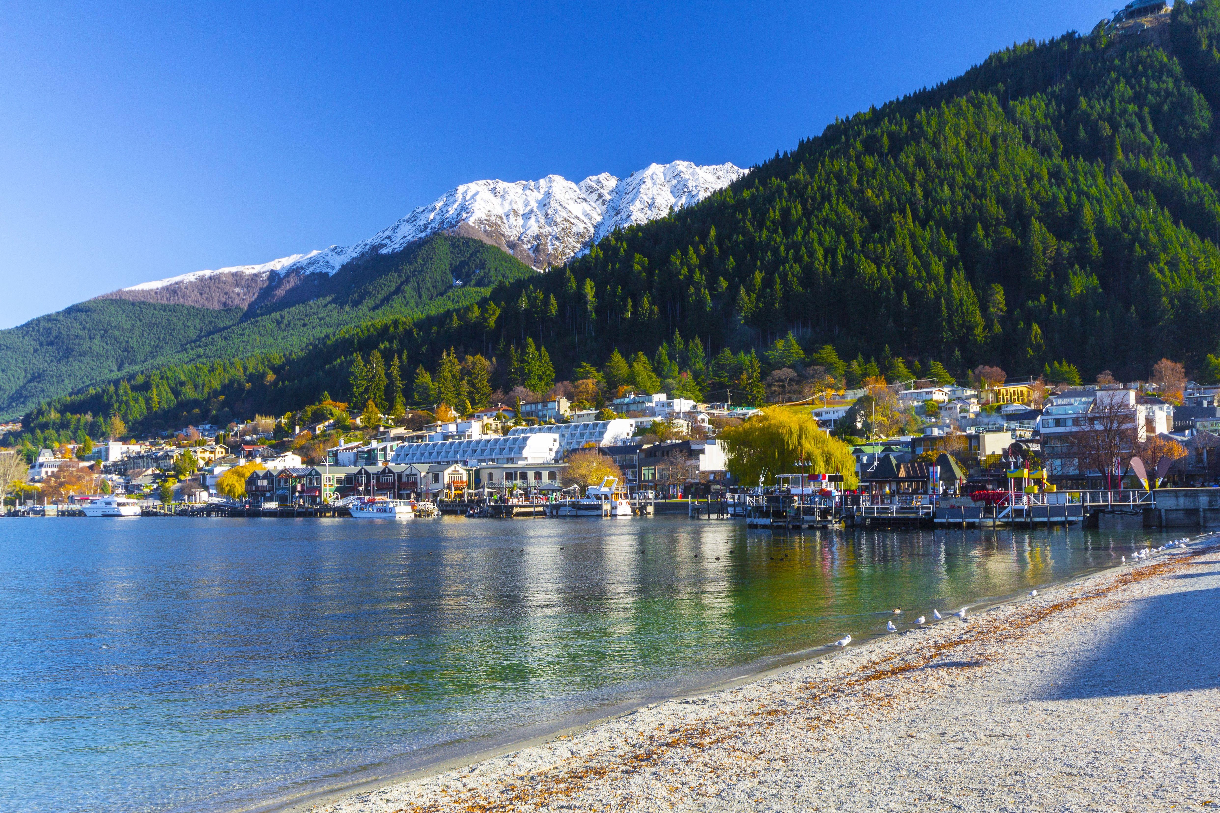 Places To Visit In Queenstown