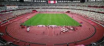 Indulge in Sports Activities