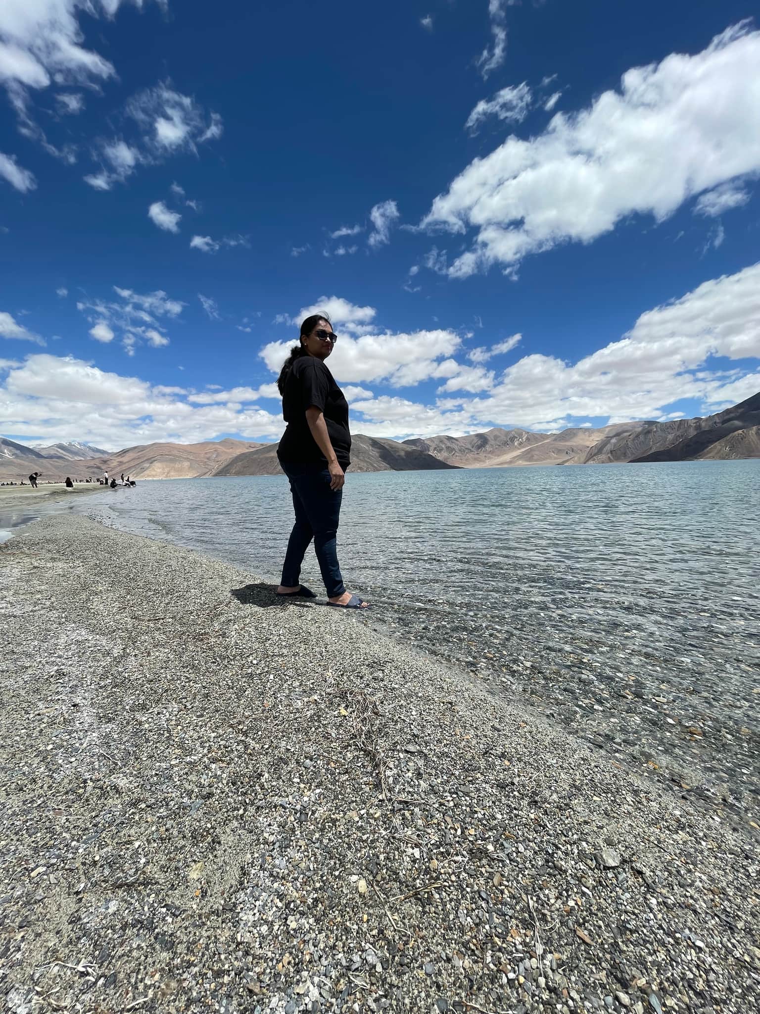 Photo from Chandrashekar R's trip