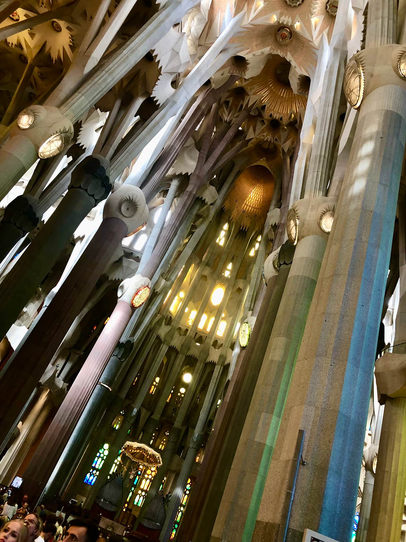 Photo from Ruth Gillson's trip