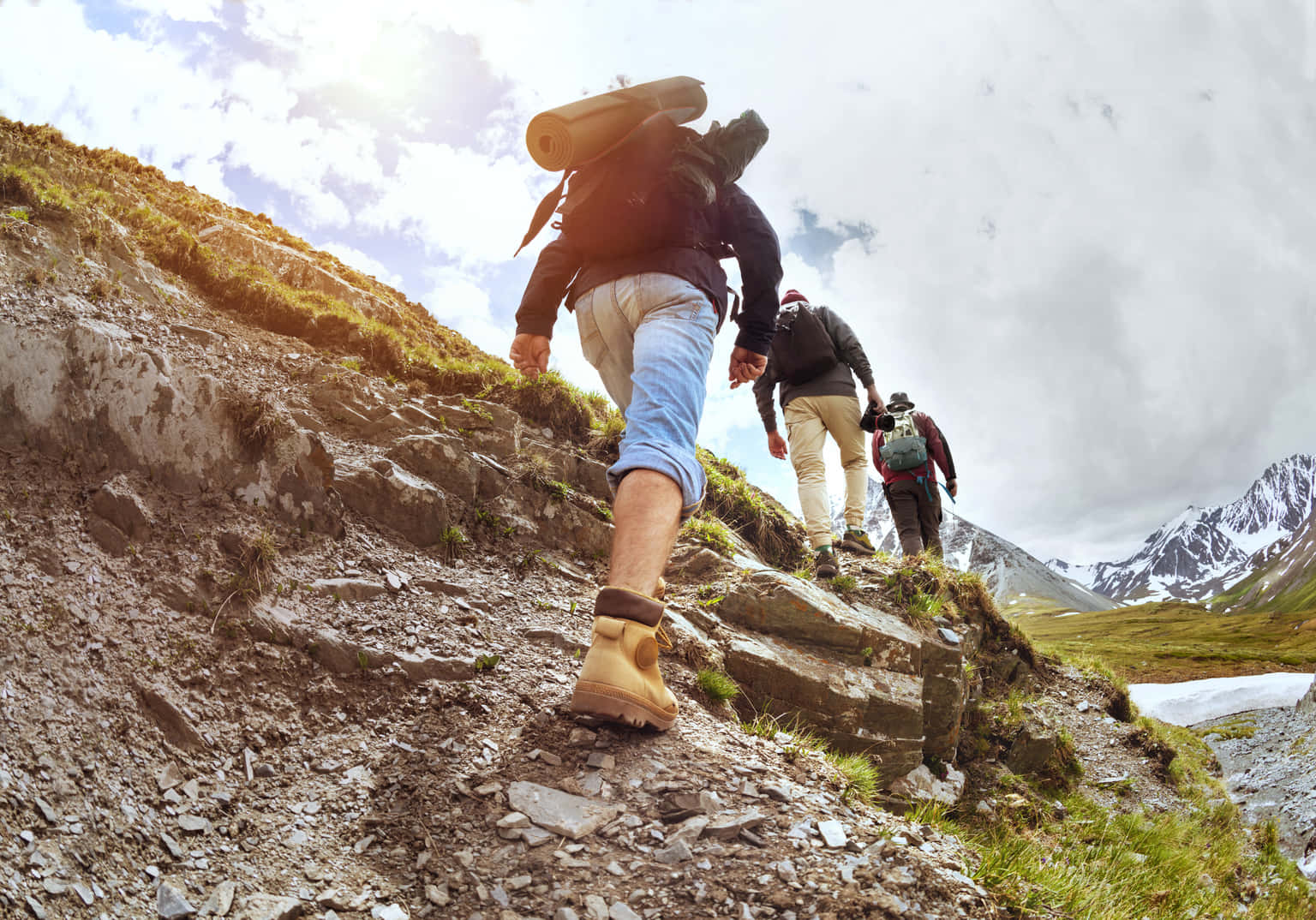 Nag Tibba Trek From Delhi