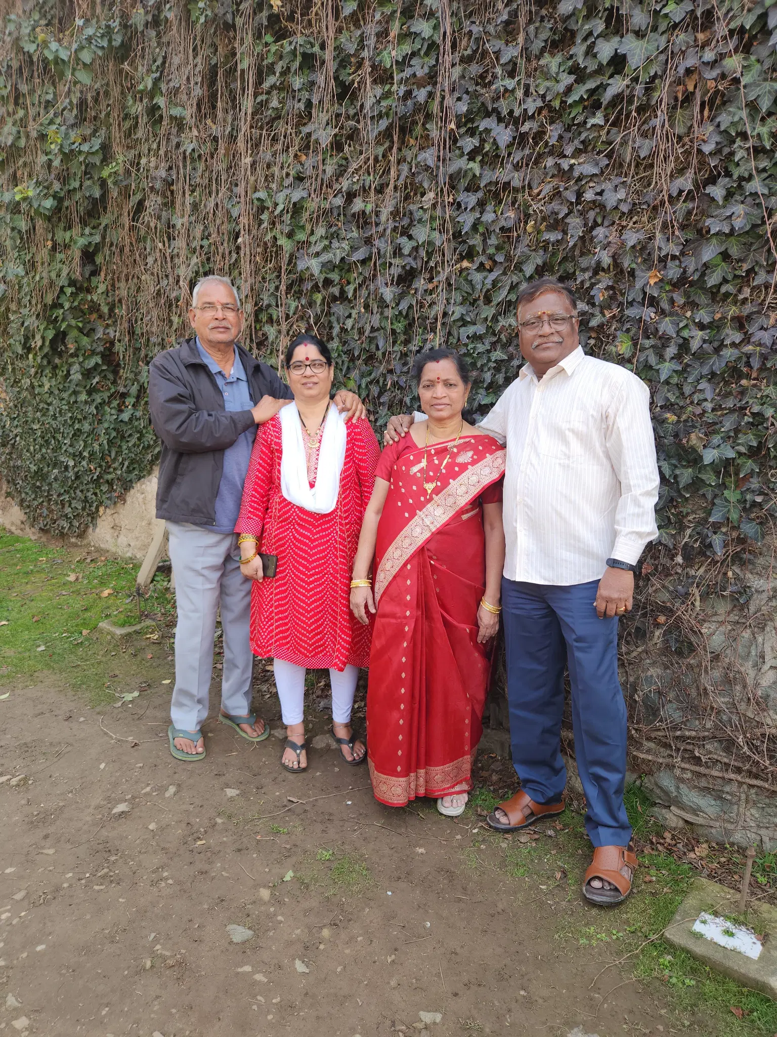 Photo from MRITHYUNJAYA RAO CHINTADA's trip
