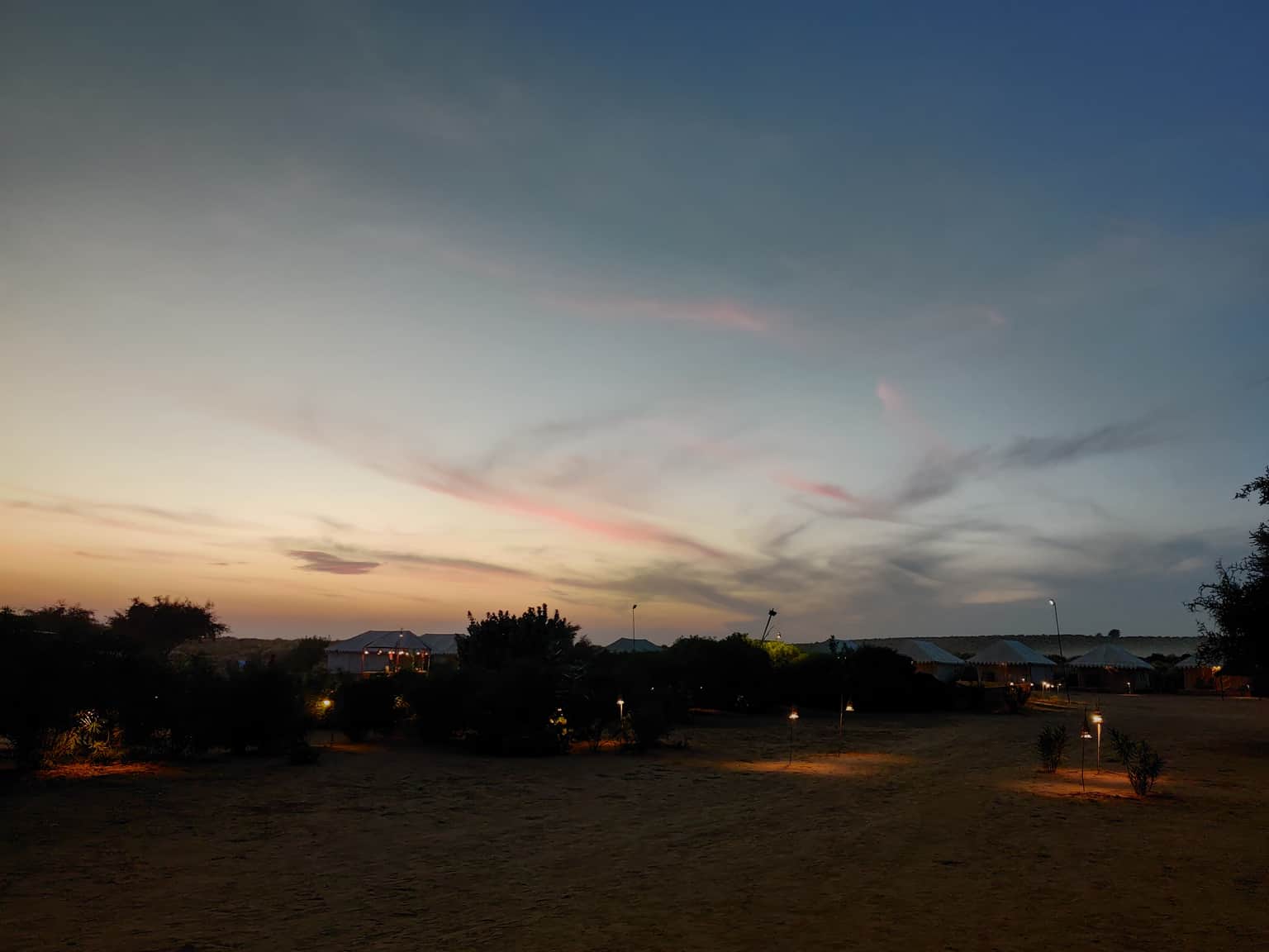 Photo from Himanshu  Mahnot's trip