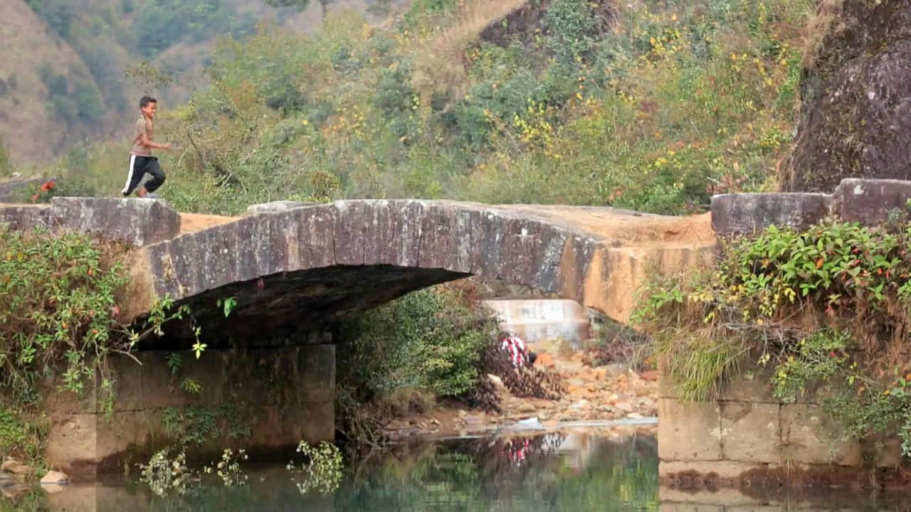 Photo from Tara Sharma's trip