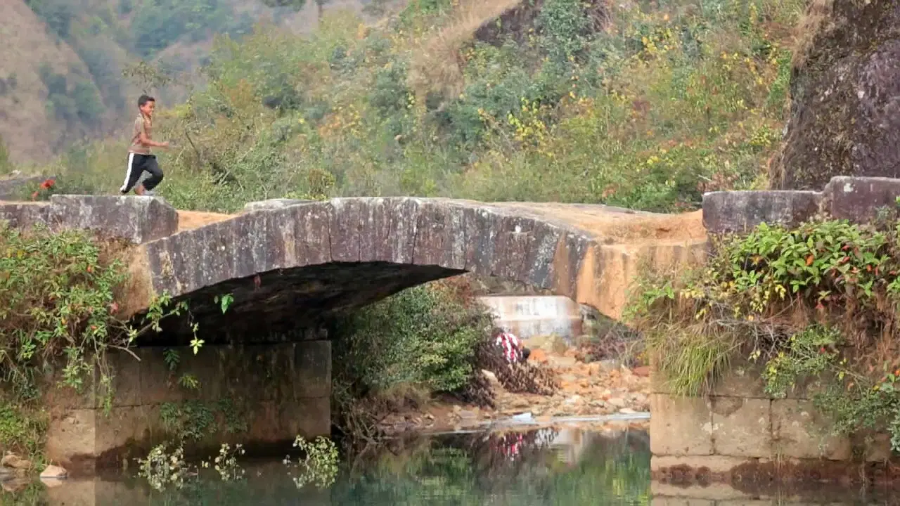 Photo from Tara Sharma's trip