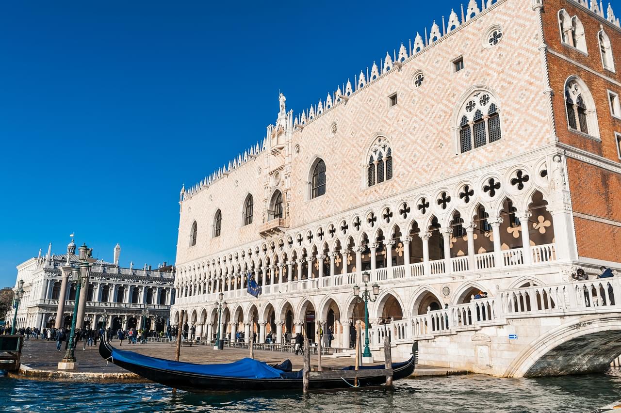 Doge’s Palace
