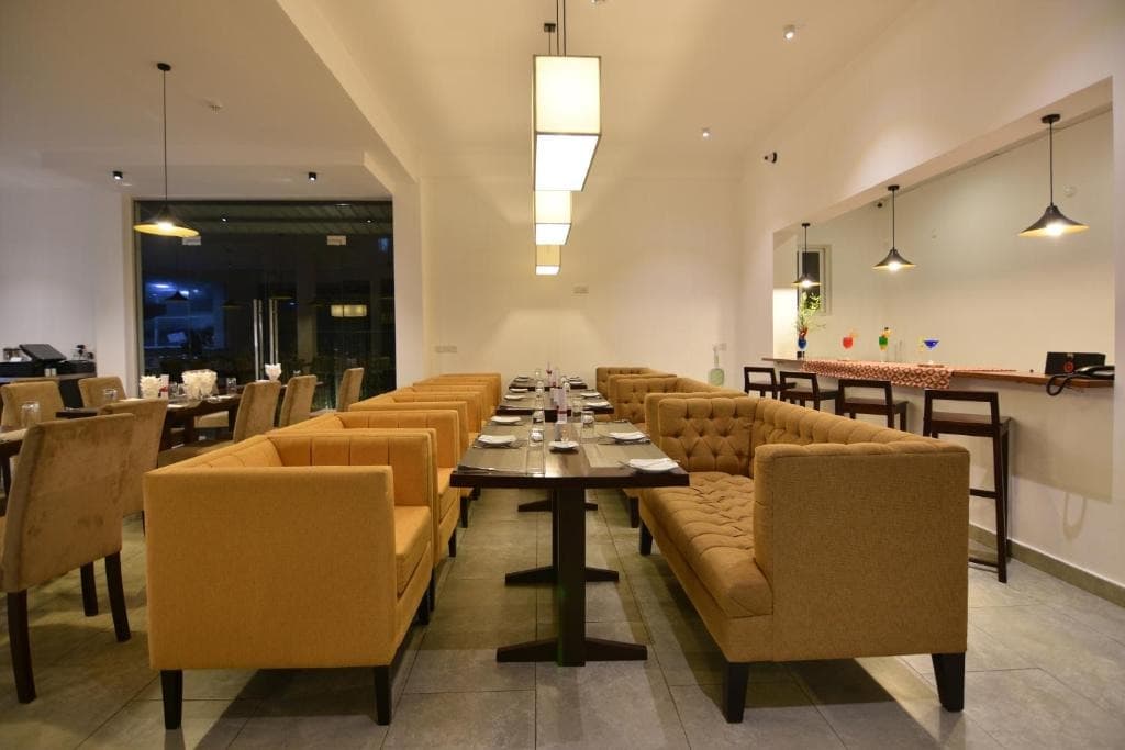 Ripon Grand Hill, Nuwara Eliya