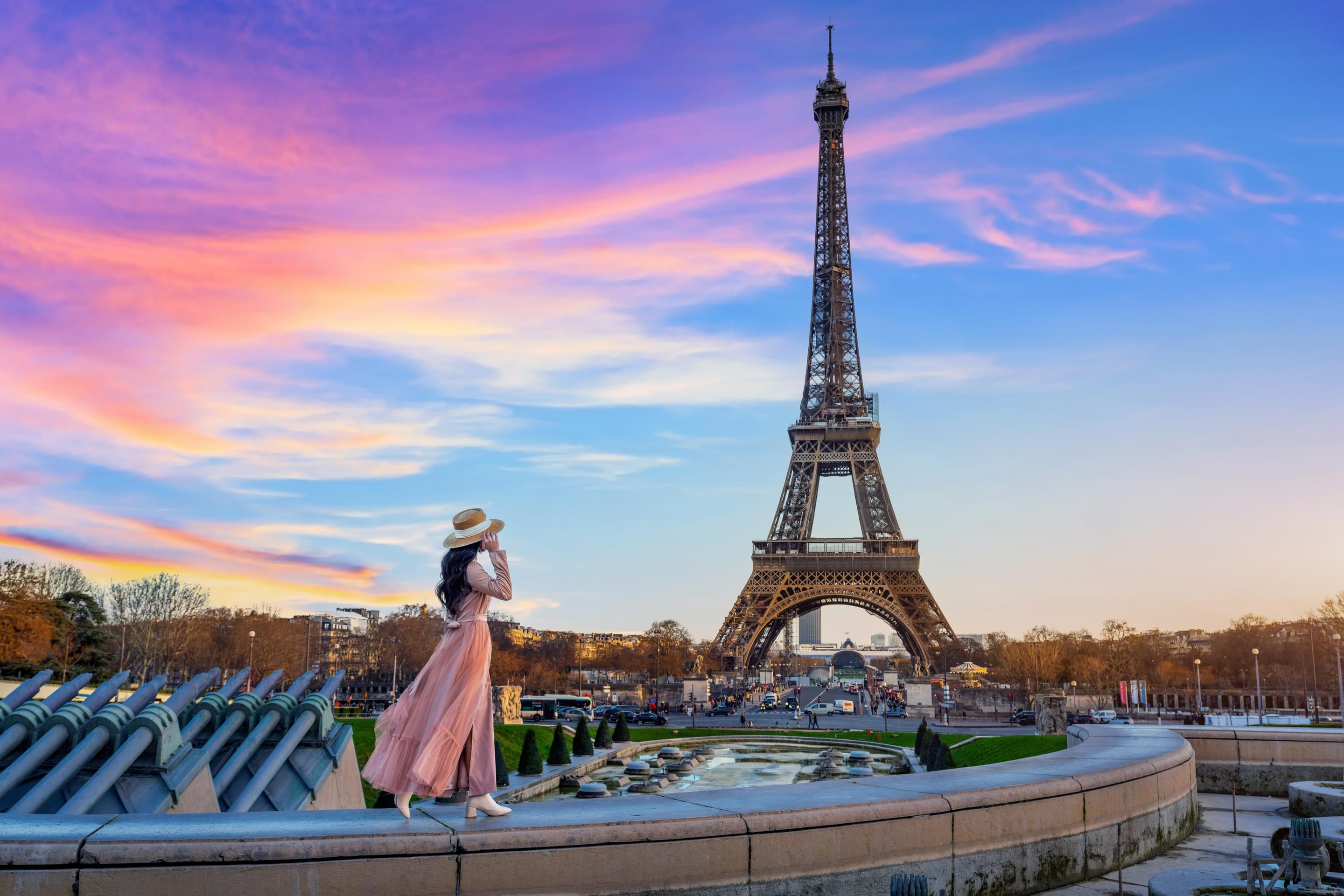 Western Europe Tour Packages | Upto 40% Off