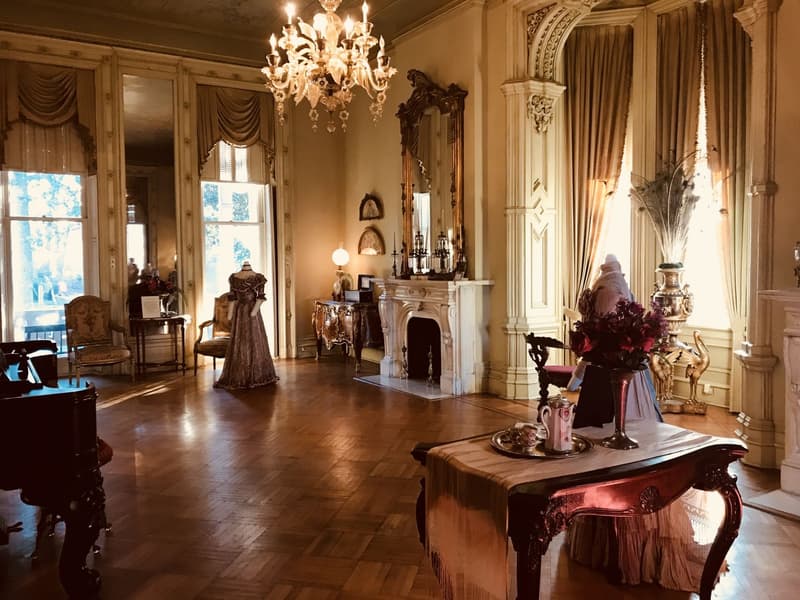 Woodruff-Fontaine House Museum Tickets | Book Now Image