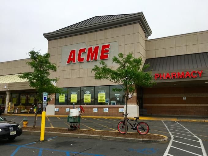 ACME Company Store