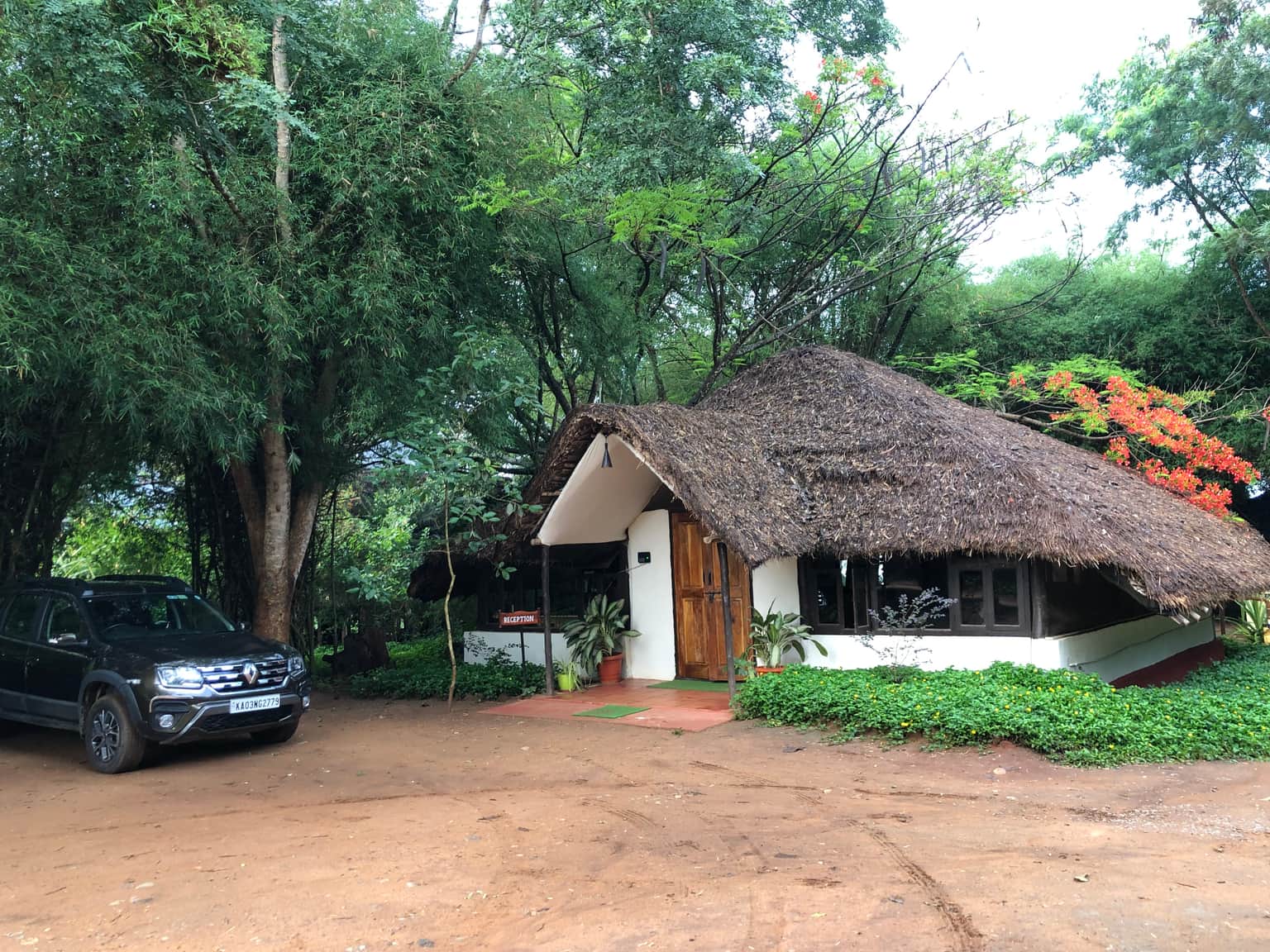 Photo from Sandeep C Mudaliar's trip
