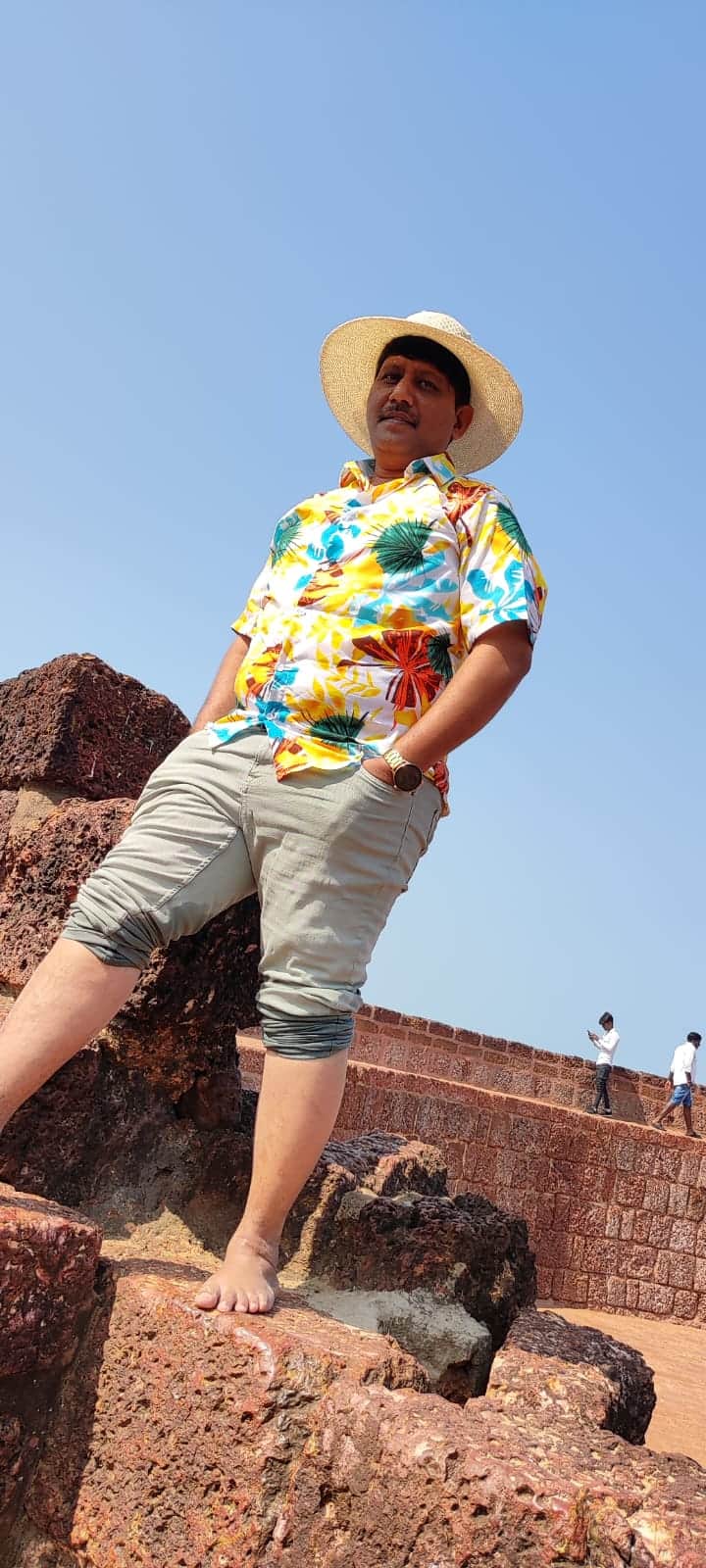 Photo from PHANI RAJ KARLAPUDI's trip