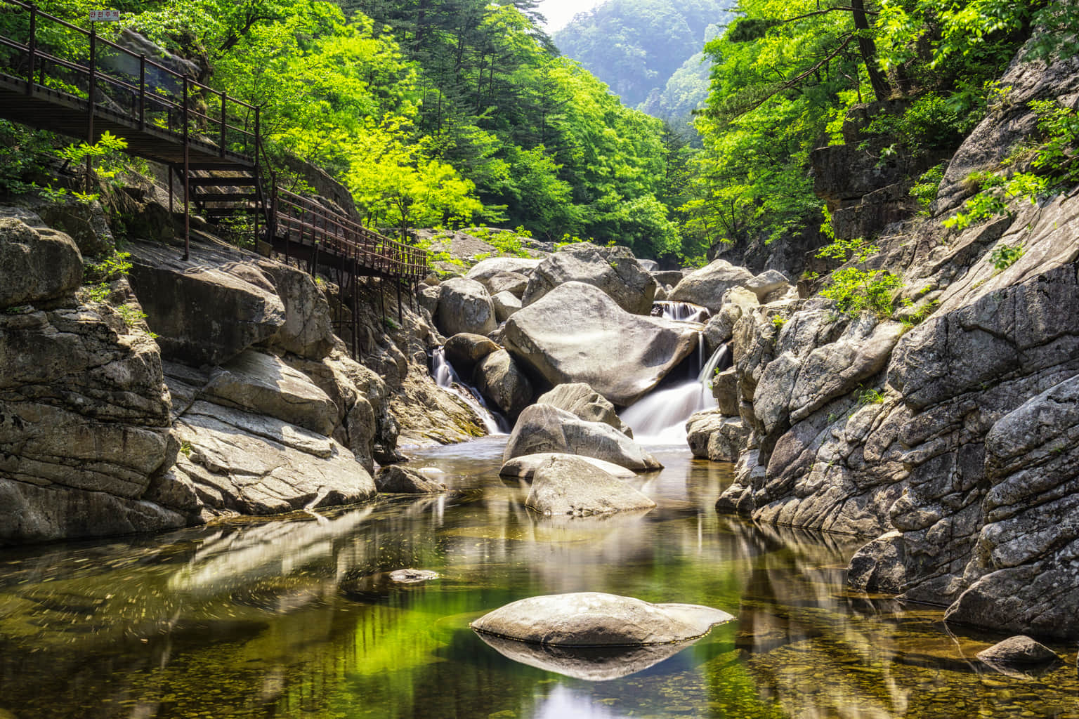 <em>South Korea</em> Tour Packages From Vijayawada 