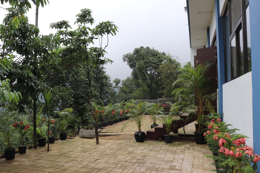 Royal View Resort Image