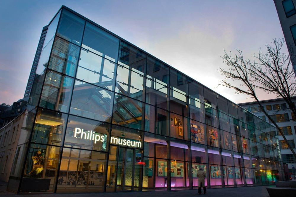 Philips Museum