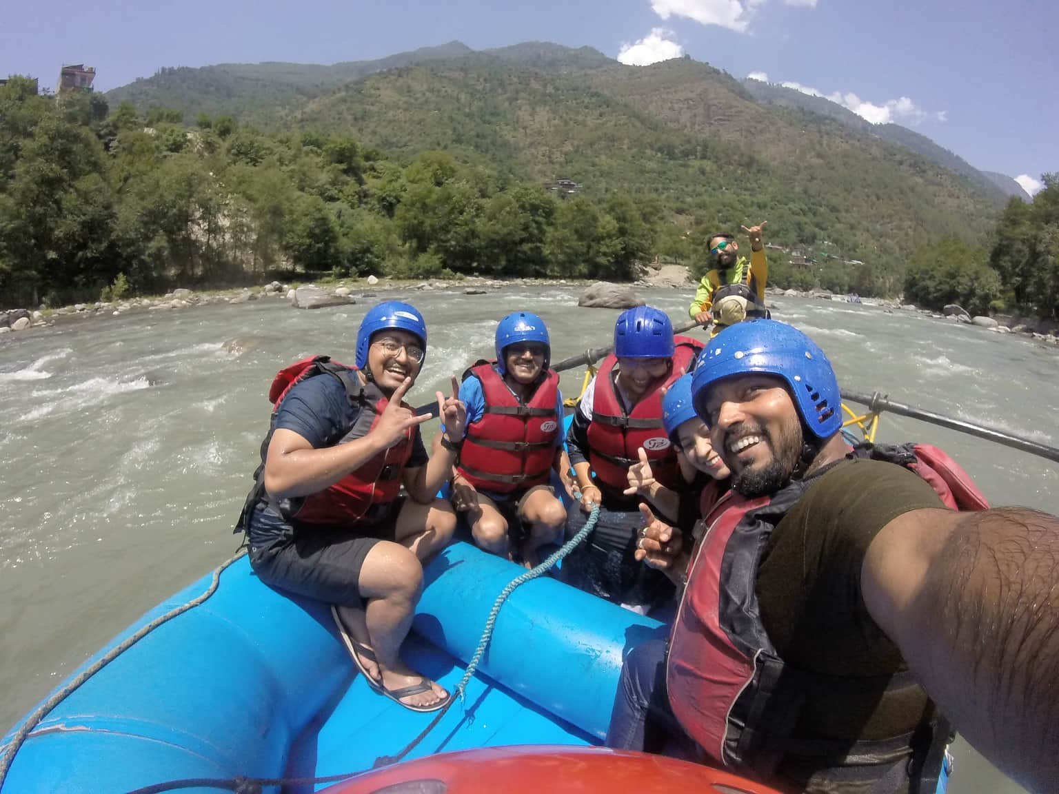 Photo from Utsav Deep's trip