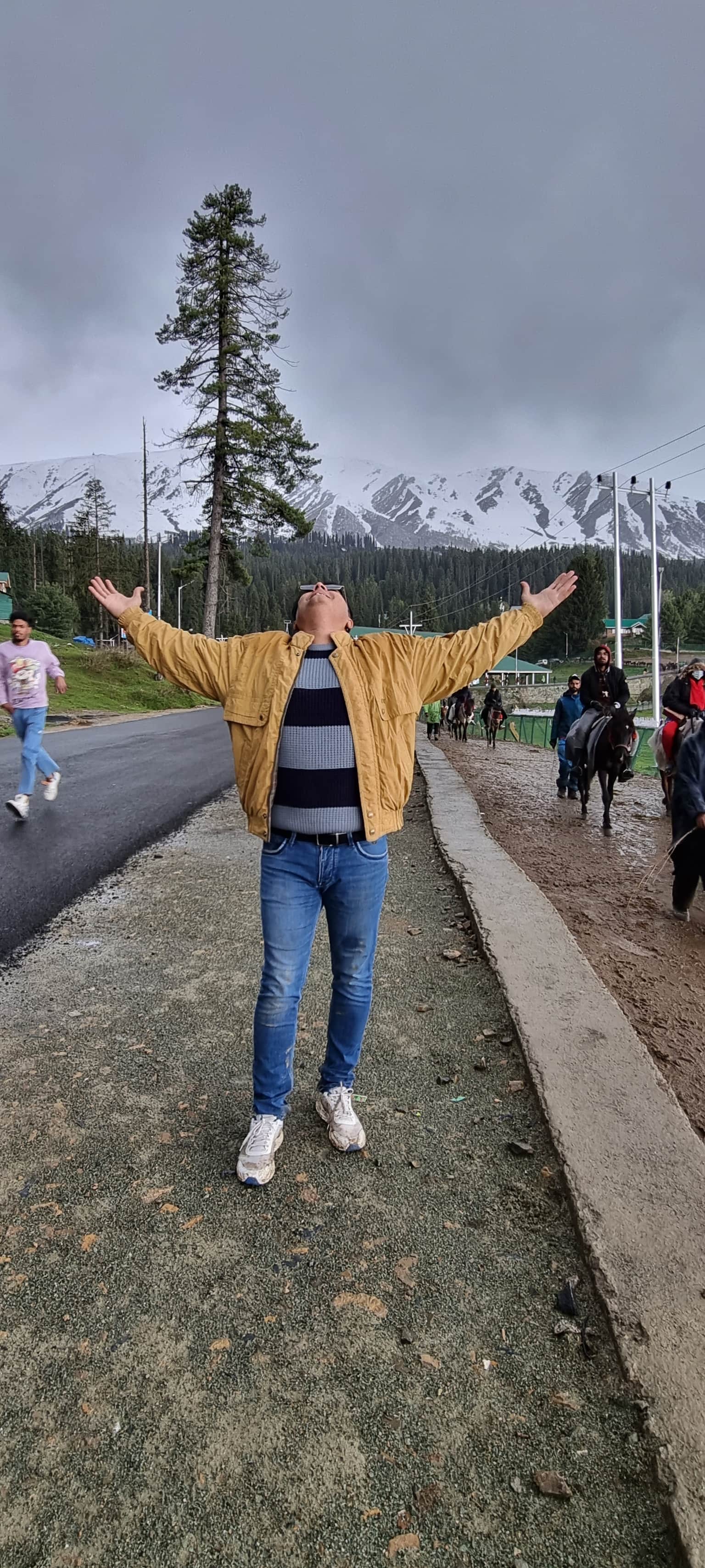 Photo from Pari Enterprises .'s trip