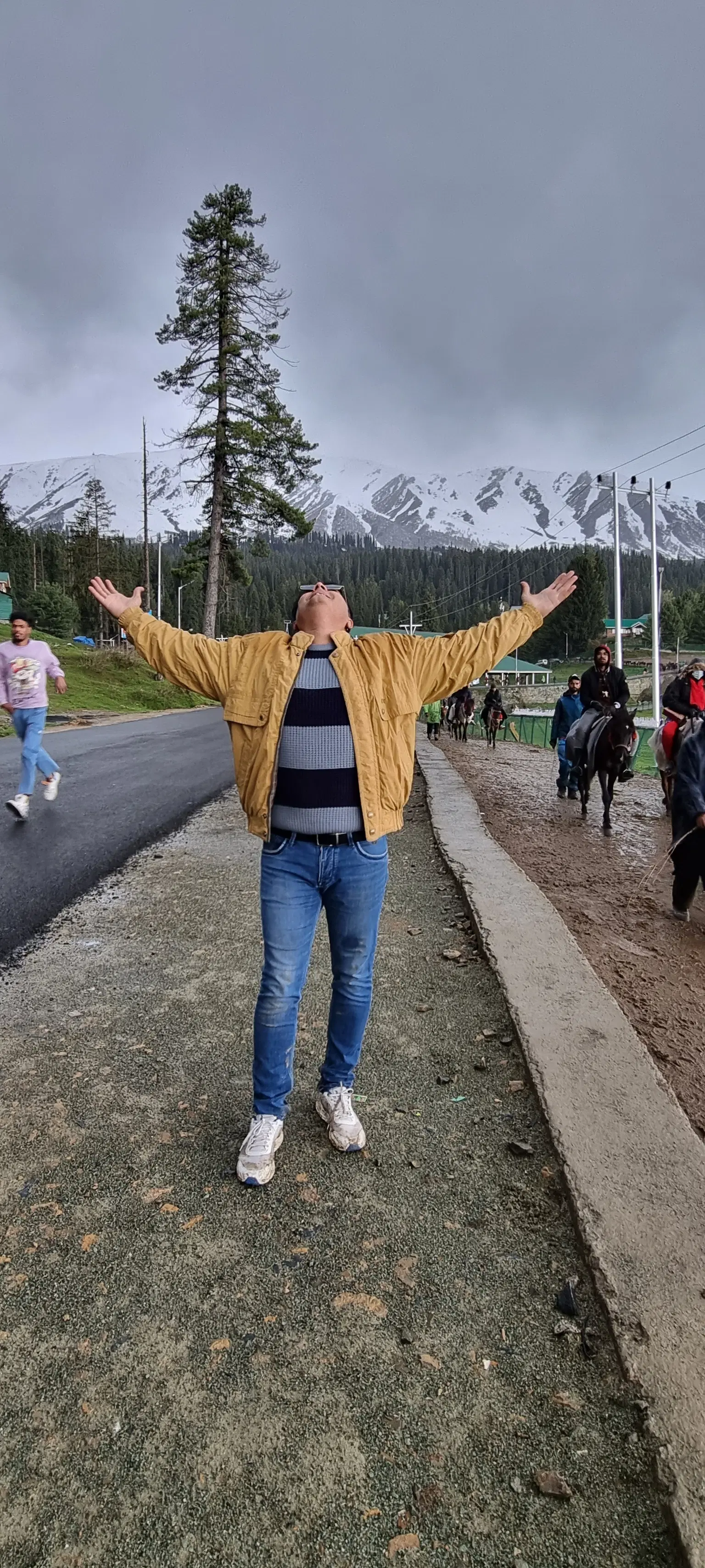 Photo from Pari Enterprises .'s trip