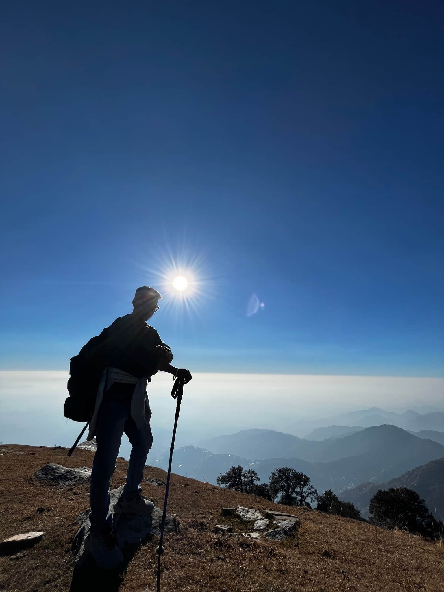 Photo from Nitin Gupta's trip
