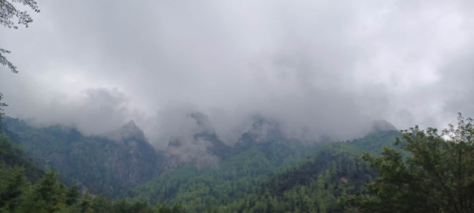 Photo from DEBESH KUMAR DASH's trip