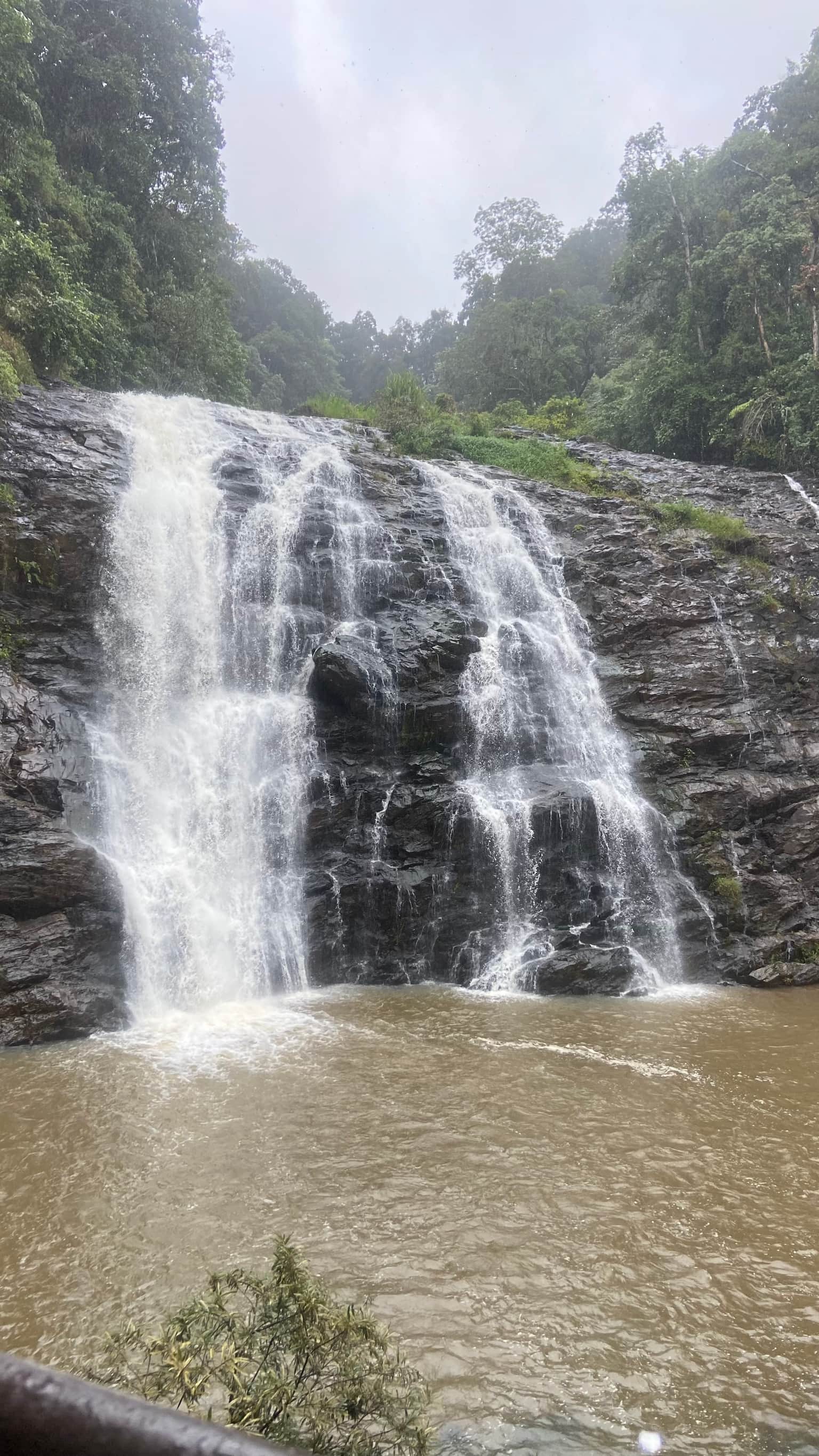 Photo from Luke John's trip