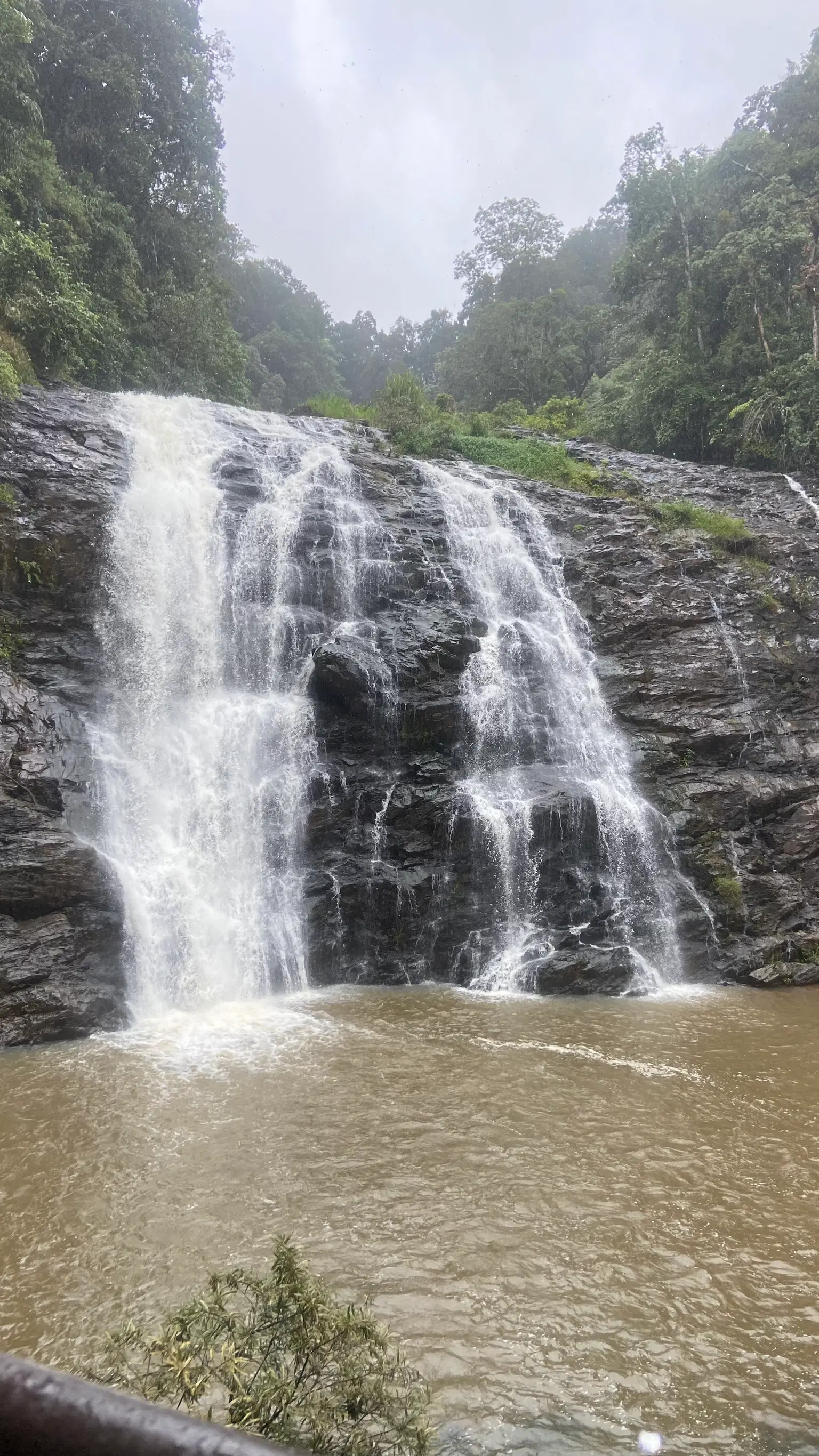 Photo from Luke John's trip