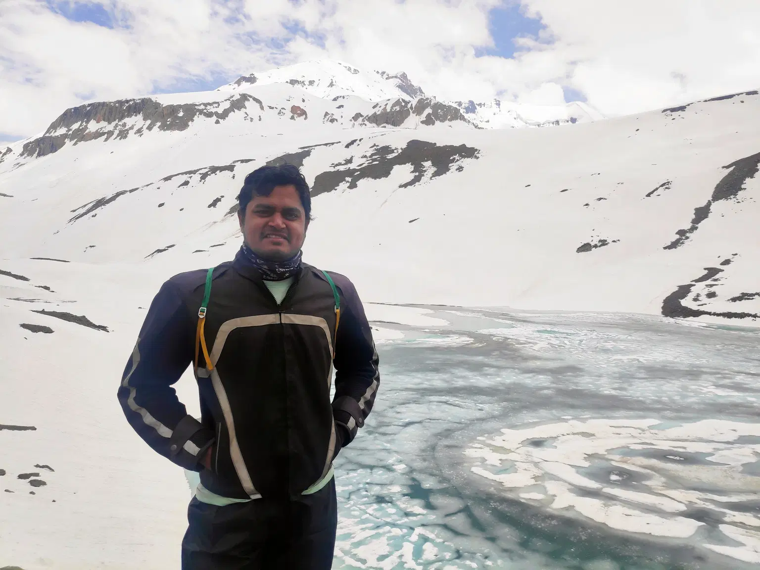 Photo from Ravi Ravi's trip