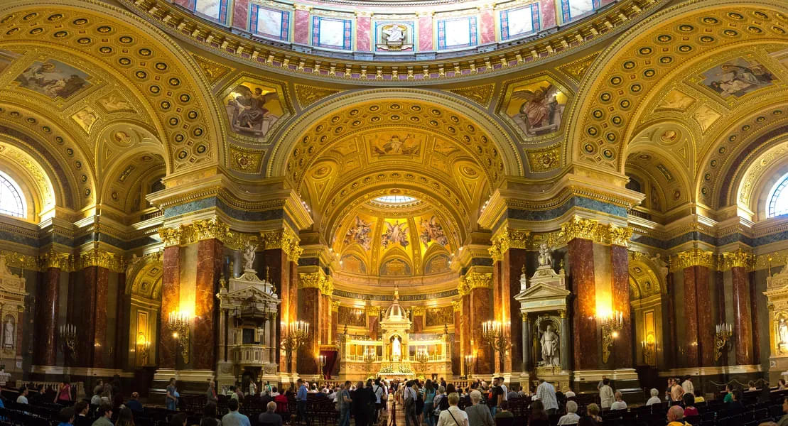 Jewish Heritage Budapest