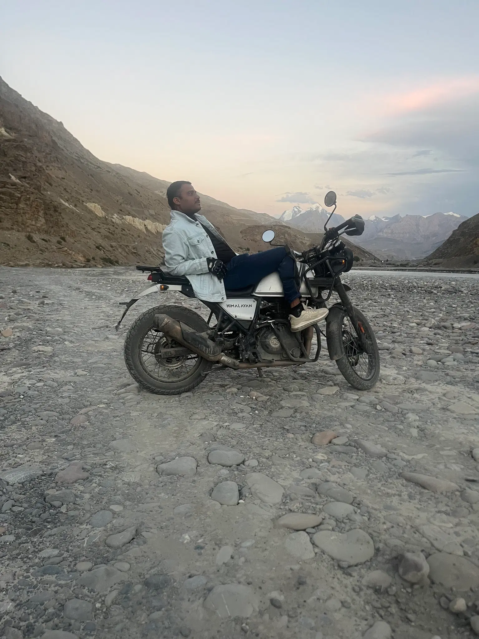 Photo from Shubham Gosavi's trip
