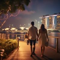 bali-and-singapore-honeymoon-package