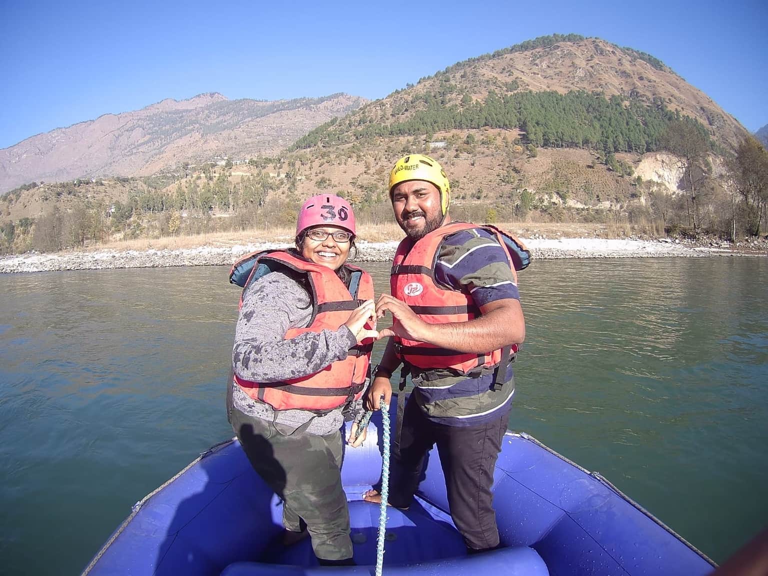Photo from Balamanikandan D's trip