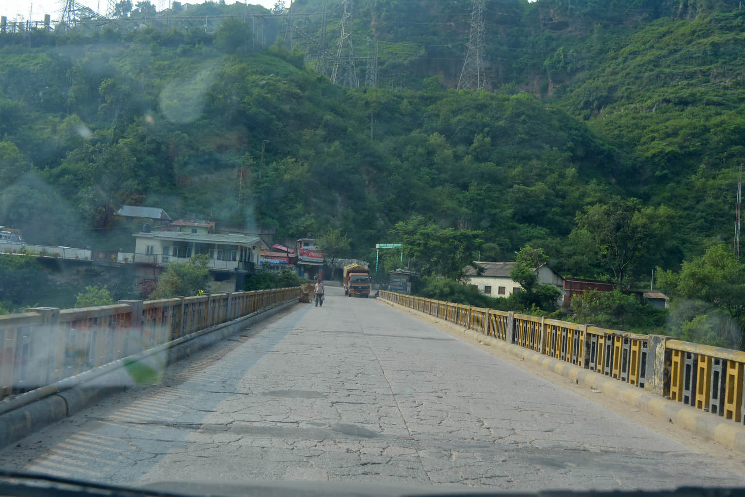 Photo from Vinay Trivedi's trip