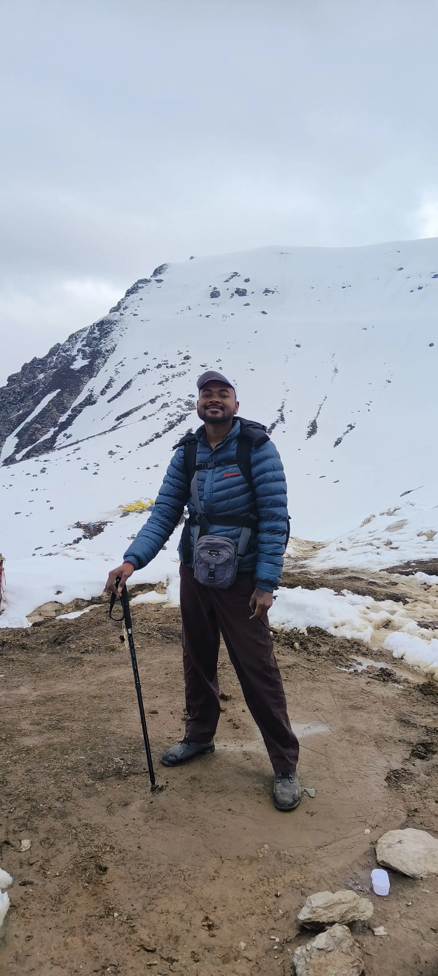 Photo from RAJESHWER  PAIKRA's trip